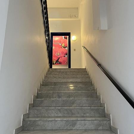 Residence Belvedere Trieste Ngoại thất bức ảnh