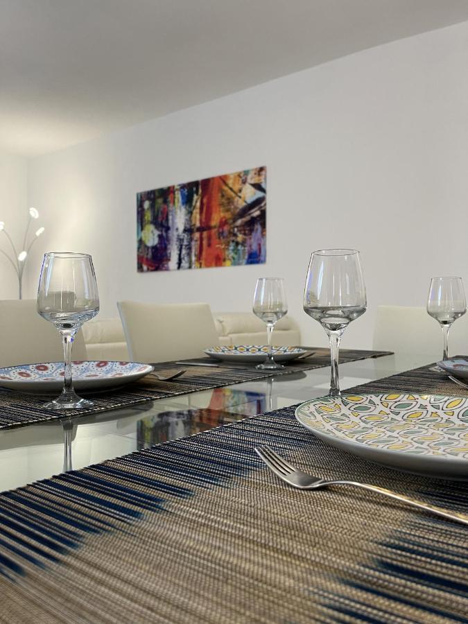 Residence Belvedere Trieste Ngoại thất bức ảnh