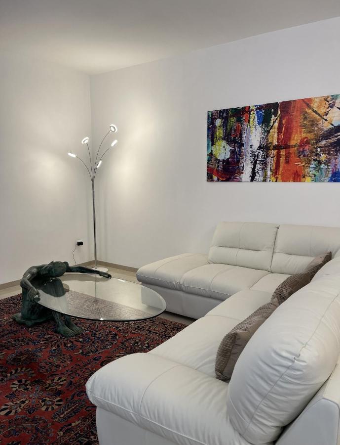 Residence Belvedere Trieste Ngoại thất bức ảnh