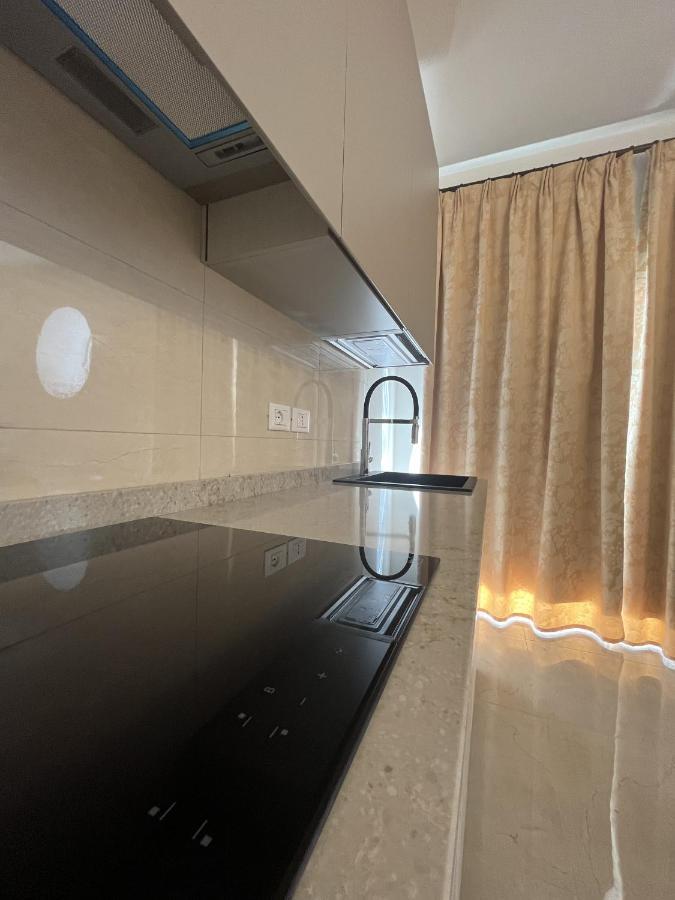 Residence Belvedere Trieste Ngoại thất bức ảnh