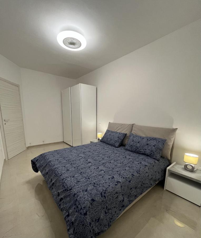 Residence Belvedere Trieste Ngoại thất bức ảnh
