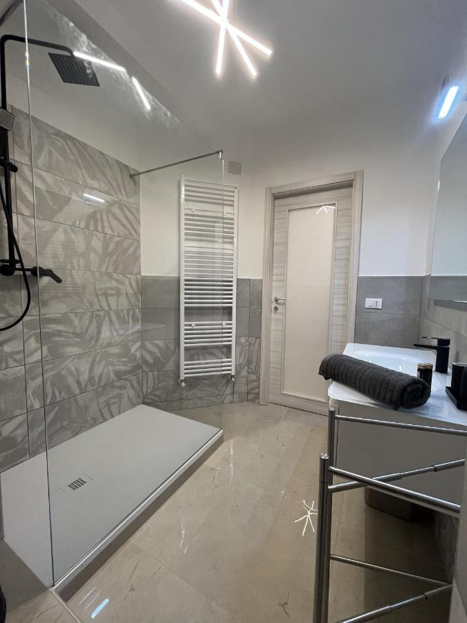 Residence Belvedere Trieste Ngoại thất bức ảnh
