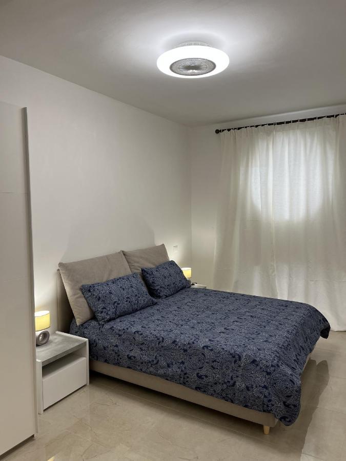 Residence Belvedere Trieste Ngoại thất bức ảnh