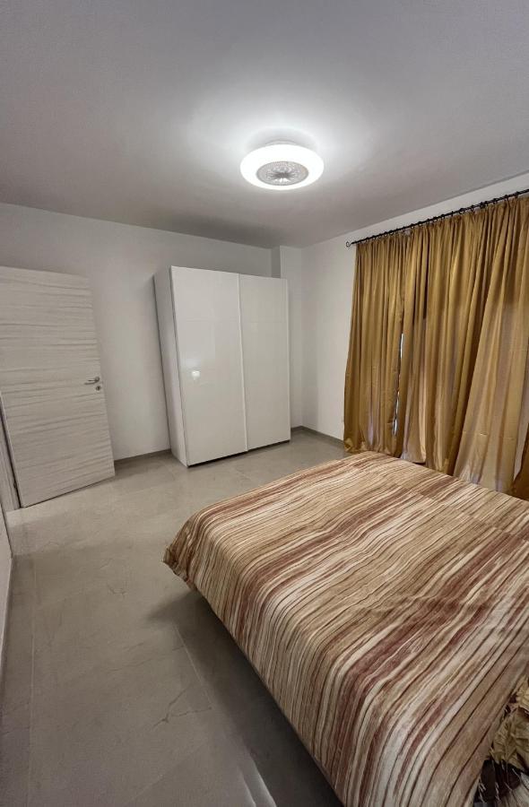 Residence Belvedere Trieste Ngoại thất bức ảnh