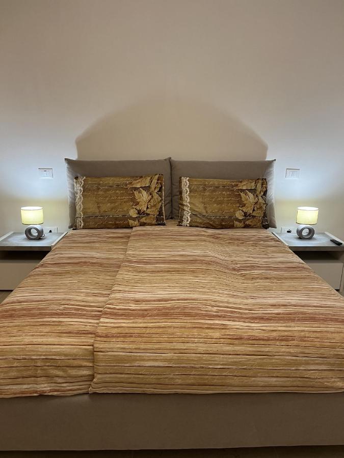 Residence Belvedere Trieste Ngoại thất bức ảnh