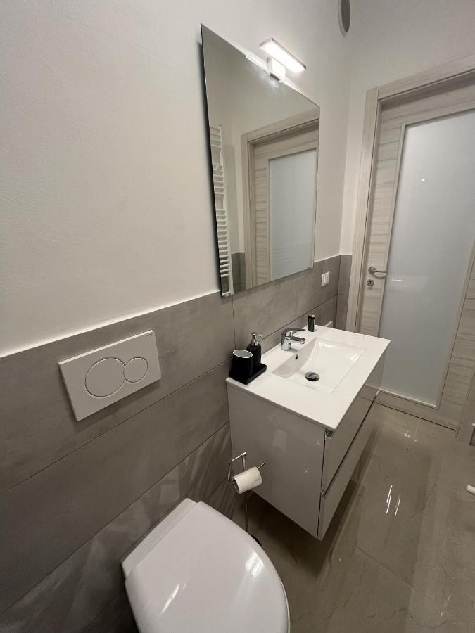 Residence Belvedere Trieste Ngoại thất bức ảnh