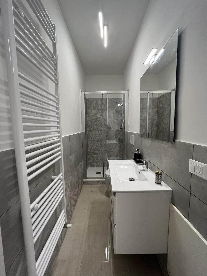 Residence Belvedere Trieste Ngoại thất bức ảnh