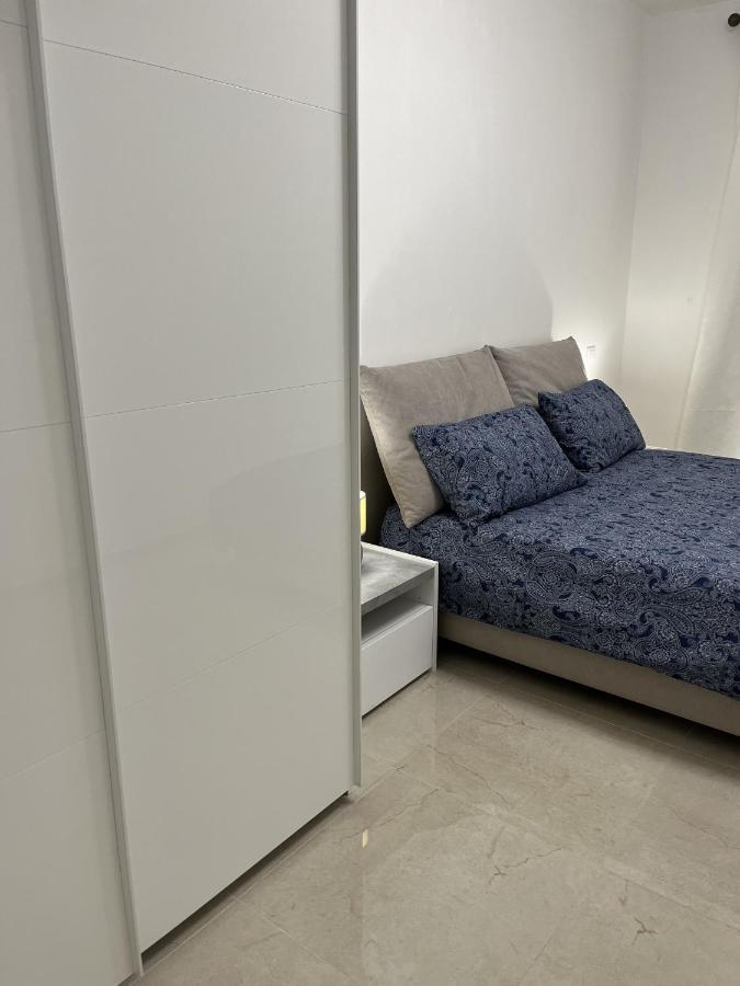 Residence Belvedere Trieste Ngoại thất bức ảnh