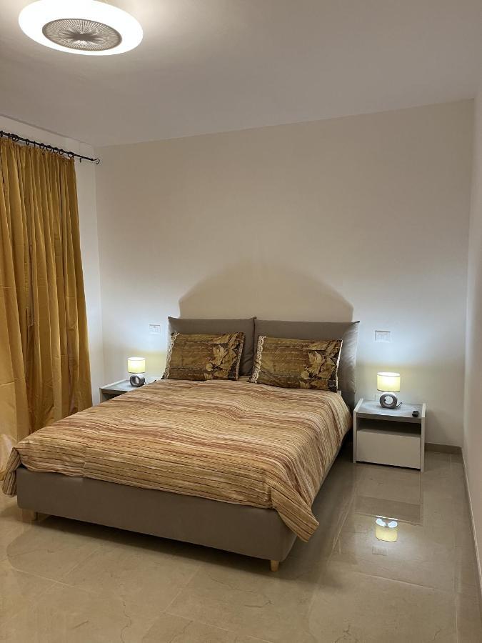 Residence Belvedere Trieste Ngoại thất bức ảnh