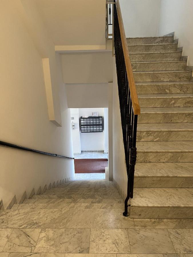 Residence Belvedere Trieste Ngoại thất bức ảnh