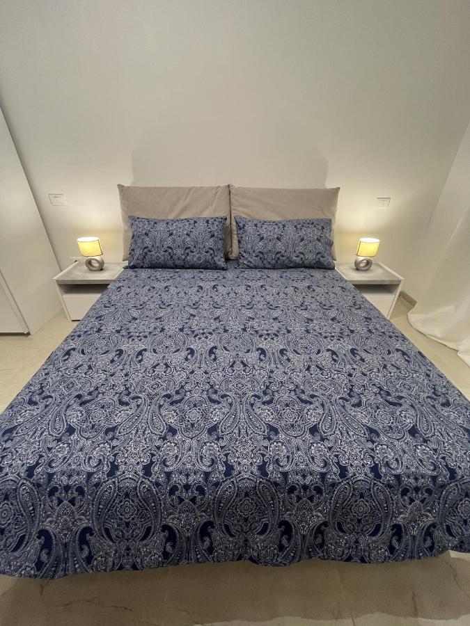Residence Belvedere Trieste Ngoại thất bức ảnh